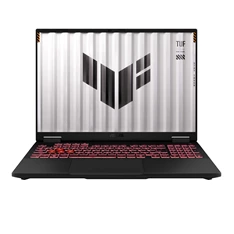 Asus TUF Gaming FA608UH-RV018 laptop (16"WUXGA/AMD Ryzen 7 260/RTX 5050 8GB/16GB RAM/512GB) - szürke