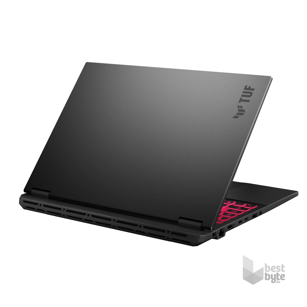 Asus TUF Gaming FA608UH-RV018 laptop (16"WUXGA/AMD Ryzen 7 260/RTX 5050 8GB/16GB RAM/512GB) - szürke