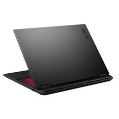 Asus TUF Gaming FA608UM-RV015 laptop (16"WUXGA/AMD Ryzen 7 260/RTX 5060 8GB/16GB RAM/1TB) - szürke