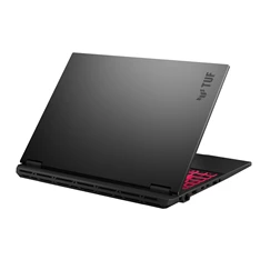 Asus TUF Gaming FA608UM-RV015 laptop (16"WUXGA/AMD Ryzen 7 260/RTX 5060 8GB/16GB RAM/1TB) - szürke