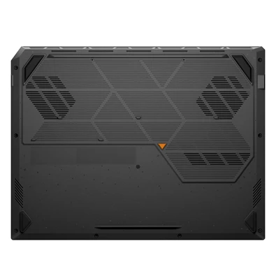 Asus TUF Gaming FA608UM-RV015 laptop (16"WUXGA/AMD Ryzen 7 260/RTX 5060 8GB/16GB RAM/1TB) - szürke