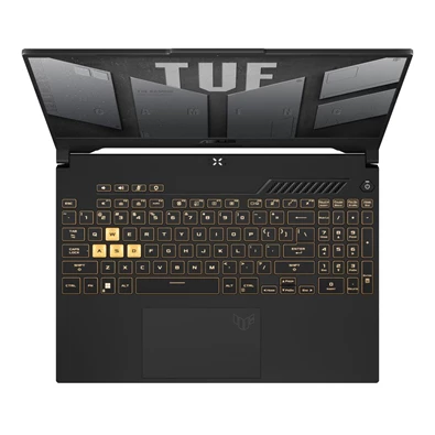 Asus TUF Gaming FX507ZC4-HN191 laptop (15,6"FHD/Intel Core i5-12500H/RTX 3050 4GB/16GB RAM/1TB) - szürke