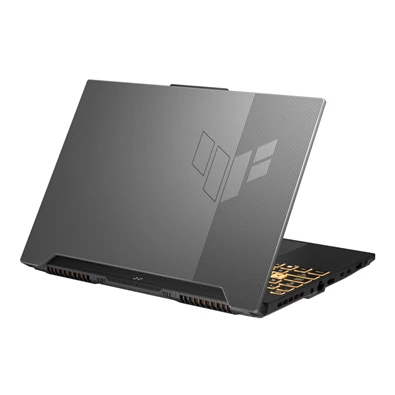 Asus TUF Gaming FX507ZC4-HN191 laptop (15,6"FHD/Intel Core i5-12500H/RTX 3050 4GB/16GB RAM/1TB) - szürke