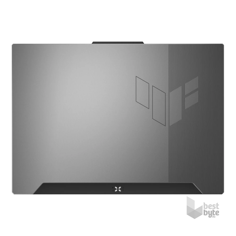 Asus TUF Gaming FX507ZC4-HN191 laptop (15,6"FHD/Intel Core i5-12500H/RTX 3050 4GB/16GB RAM/1TB) - szürke