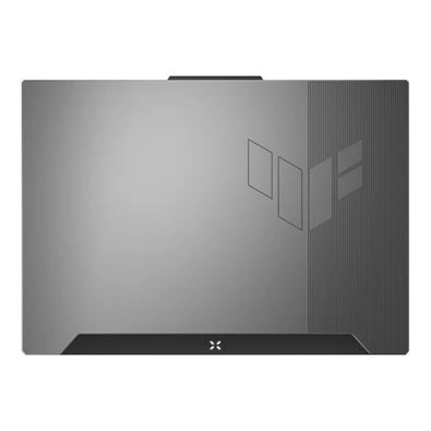 Asus TUF Gaming FX507ZC4-HN191 laptop (15,6"FHD/Intel Core i5-12500H/RTX 3050 4GB/16GB RAM/1TB) - szürke