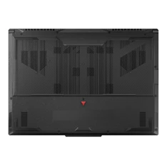 Asus TUF Gaming FX507ZC4-HN191 laptop (15,6"FHD/Intel Core i5-12500H/RTX 3050 4GB/16GB RAM/1TB) - szürke