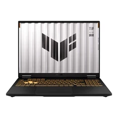 Asus TUF Gaming FX608JHR-QT020 laptop (16"WQXGA/Intel Core i7-14650HX/RTX 5050 8GB/16GB RAM/1TB) - szürke Asus TUF Gaming FX608JHR-QT020 laptop (16"WQXGA/Intel Core i7-14650HX/RTX 5050 8GB/16GB RAM/1TB) - szürke
