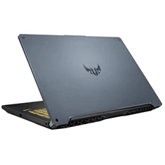 ASUS ROG TUF FX706IU laptop (17,3"FHD/AMD Ryzen 7-4800H/GTX 1660 Ti 6GB/8GB RAM/512GB/) - szürke