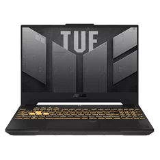 Asus TUF Gaming FX707VV-HX131W laptop (17,3"FHD/Intel Core i7-13620H/RTX 4060 8GB/16GB RAM/1TB/Win11) - szürke Asus TUF Gaming FX707VV-HX131W laptop (17,3"FHD/Intel Core i7-13620H/RTX 4060 8GB/16GB RAM/1TB/Win11) - szürke