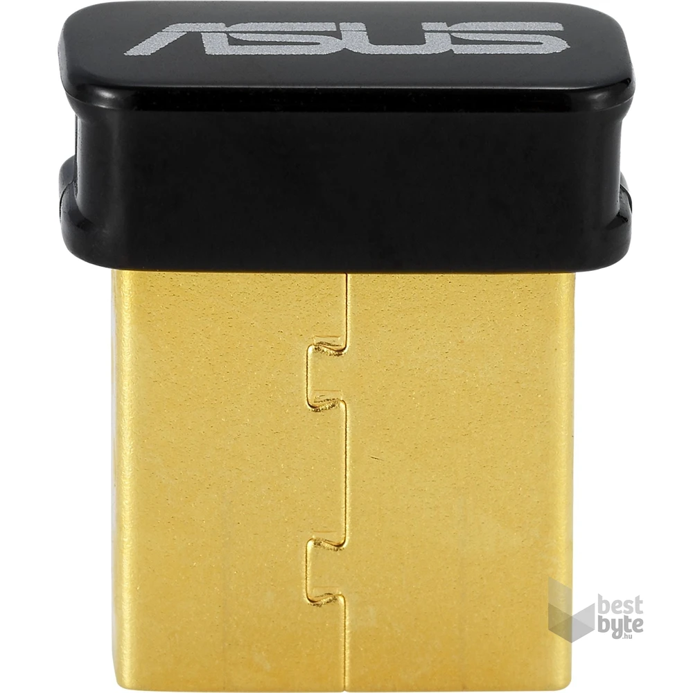Asus USB-BT500 vezeték nélküli bluetooth 5.0 USB adapter
