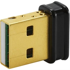 Asus USB-BT500 vezeték nélküli bluetooth 5.0 USB adapter