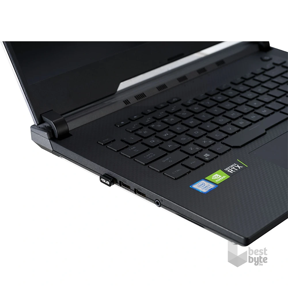 Asus USB-BT500 vezeték nélküli bluetooth 5.0 USB adapter