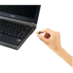 Asus USB-BT500 vezeték nélküli bluetooth 5.0 USB adapter
