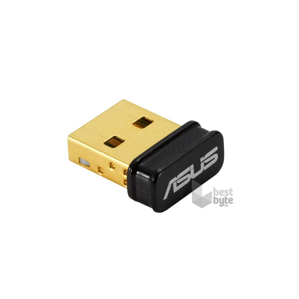 Asus USB-BT500 vezeték nélküli bluetooth 5.0 USB adapter