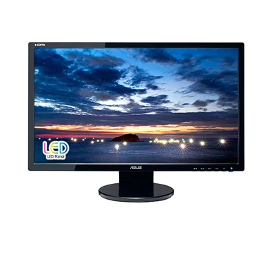Asus 23,5" VE247H LED DVI HDMI monitor