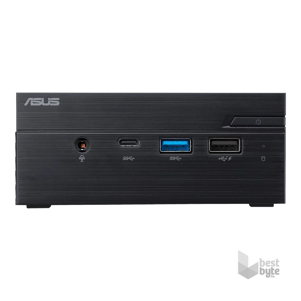 Asus VIVOMini PN40 1B (PN40-BBC532MC) Intel Barebone PC