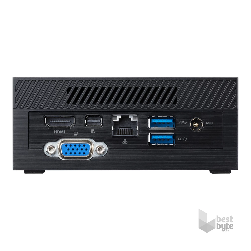 Asus VIVOMini PN40 1B (PN40-BBC532MC) Intel Barebone PC