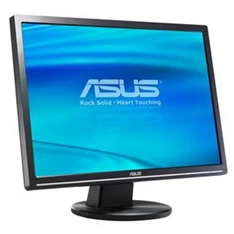 Asus 22" VW223D LCD 5ms wide fekete 3év monitor