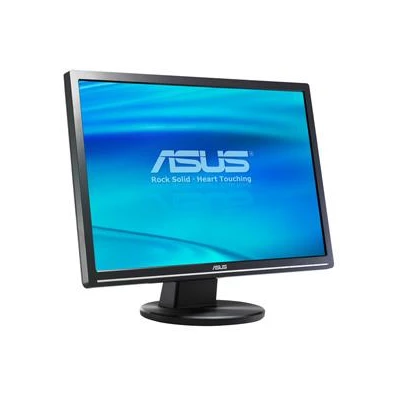 Asus 22" VW223D LCD 5ms wide fekete 3év monitor