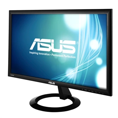 Asus 21,5" VX228H LED HDMI multimédia monitor