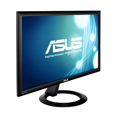 Asus 21,5" VX228H LED HDMI multimédia monitor
