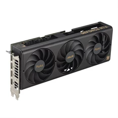Asus Videokártya - nVidia PROART-RTX4070-O12G (12288MB, GDDR6X, 2760/21000 Mhz, 192bit, 1xHDMI, 3xDP)