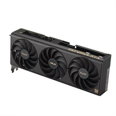 Asus Videokártya - nVidia PROART-RTX4070-O12G (12288MB, GDDR6X, 2760/21000 Mhz, 192bit, 1xHDMI, 3xDP)