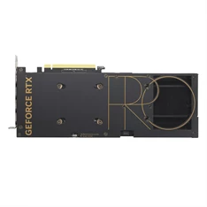 Asus Videokártya - nVidia PROART-RTX4070-O12G (12288MB, GDDR6X, 2760/21000 Mhz, 192bit, 1xHDMI, 3xDP)