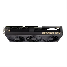 Asus Videokártya - nVidia PROART-RTX4070-O12G (12288MB, GDDR6X, 2760/21000 Mhz, 192bit, 1xHDMI, 3xDP)