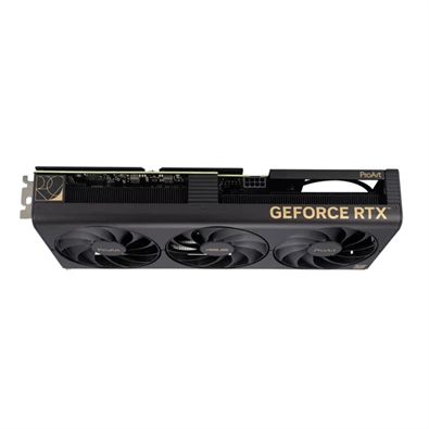 Asus Videokártya - nVidia PROART-RTX4070-O12G (12288MB, GDDR6X, 2760/21000 Mhz, 192bit, 1xHDMI, 3xDP)