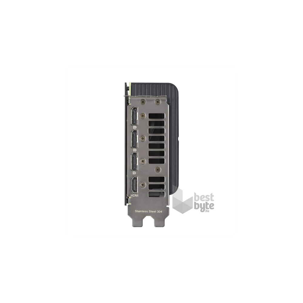 Asus Videokártya - nVidia PROART-RTX4070-O12G (12288MB, GDDR6X, 2760/21000 Mhz, 192bit, 1xHDMI, 3xDP)