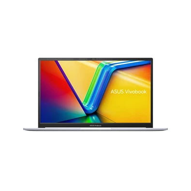 Asus VivoBook 15X K3504VA-MA406W laptop (15,6"2,8K/Intel Core i5-1340P/Int.VGA/16GB RAM/1TB/Win11) - ezüst