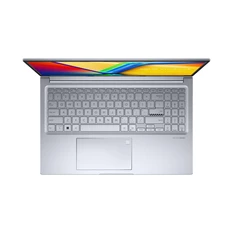 Asus VivoBook 15X K3504VA-MA406W laptop (15,6"2,8K/Intel Core i5-1340P/Int.VGA/16GB RAM/1TB/Win11) - ezüst