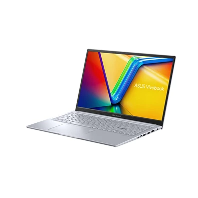 Asus VivoBook 15X K3504VA-MA406W laptop (15,6"2,8K/Intel Core i5-1340P/Int.VGA/16GB RAM/1TB/Win11) - ezüst