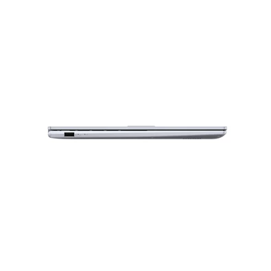 Asus VivoBook 15X K3504VA-MA406W laptop (15,6"2,8K/Intel Core i5-1340P/Int.VGA/16GB RAM/1TB/Win11) - ezüst