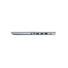 Asus VivoBook 15X K3504VA-MA406W laptop (15,6"2,8K/Intel Core i5-1340P/Int.VGA/16GB RAM/1TB/Win11) - ezüst