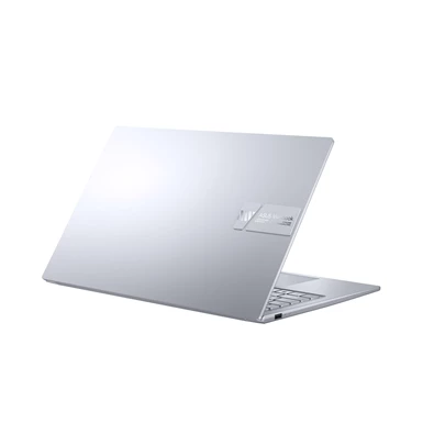 Asus VivoBook 15X K3504VA-MA406W laptop (15,6"2,8K/Intel Core i5-1340P/Int.VGA/16GB RAM/1TB/Win11) - ezüst