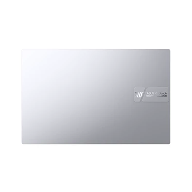 Asus VivoBook 15X K3504VA-MA406W laptop (15,6"2,8K/Intel Core i5-1340P/Int.VGA/16GB RAM/1TB/Win11) - ezüst