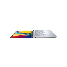 Asus VivoBook 15X K3504VA-MA406W laptop (15,6"2,8K/Intel Core i5-1340P/Int.VGA/16GB RAM/1TB/Win11) - ezüst