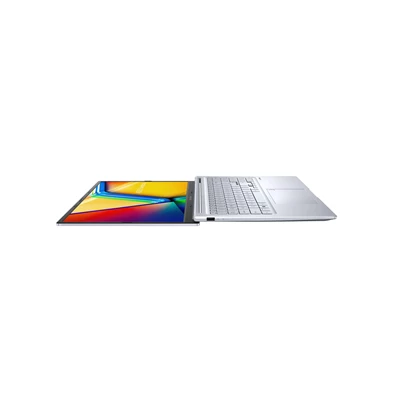 Asus VivoBook 15X K3504VA-MA406W laptop (15,6"2,8K/Intel Core i5-1340P/Int.VGA/16GB RAM/1TB/Win11) - ezüst