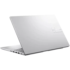 Asus VivoBook 15 X1504 X1504VA-BQ1105W 15,6"FHD/Intel Core i3-1315U/8GB/512GB/Int.VGA/Win11/ezüst laptop (Újszerű)