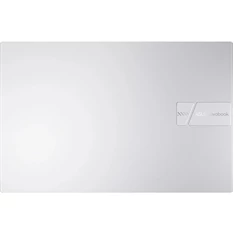 Asus VivoBook 15 X1504 X1504VA-BQ1105W 15,6"FHD/Intel Core i3-1315U/8GB/512GB/Int.VGA/Win11/ezüst laptop (Újszerű)