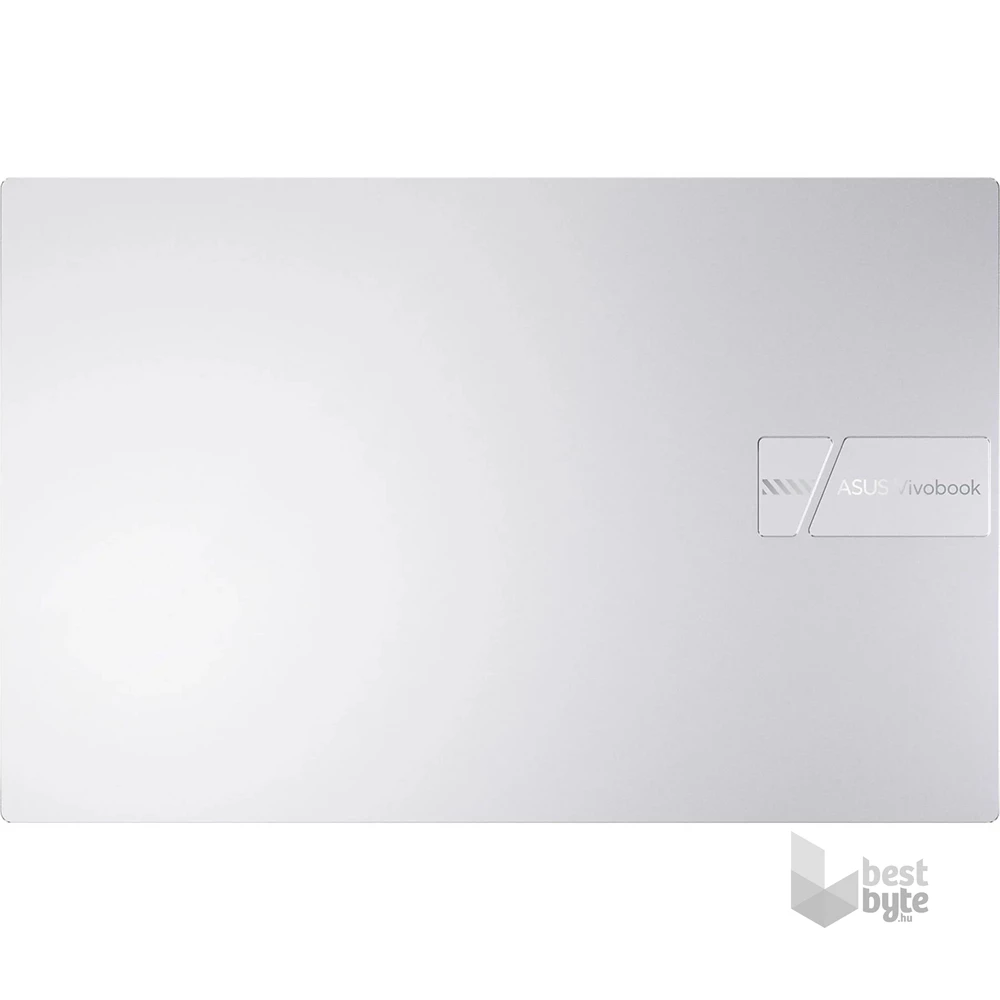 Asus VivoBook 15 X1504 X1504VA-BQ1105W 15,6"FHD/Intel Core i3-1315U/8GB/512GB/Int.VGA/Win11/ezüst laptop (Újszerű)