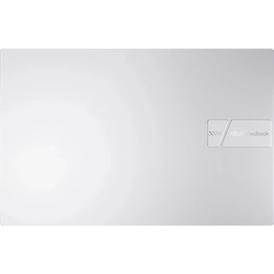 Asus VivoBook 15 X1504 X1504VA-BQ1105W 15,6"FHD/Intel Core i3-1315U/8GB/512GB/Int.VGA/Win11/ezüst laptop (Újszerű)