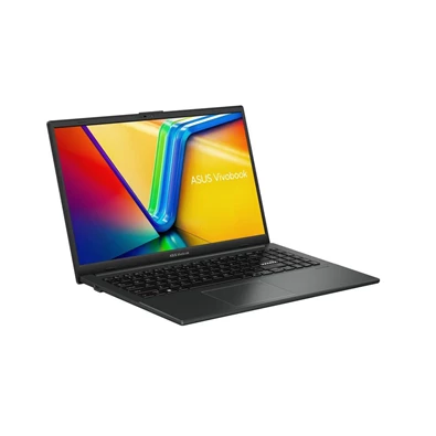 Asus VivoBook E1504FA-NJ428 laptop (15,6"FHD/AMD Ryzen 3-7320U/Int.VGA/8GB RAM/256GB/FreeDOS) - fekete