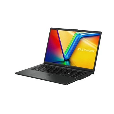 Asus VivoBook E1504FA-NJ428 laptop (15,6"FHD/AMD Ryzen 3-7320U/Int.VGA/8GB RAM/256GB/FreeDOS) - fekete