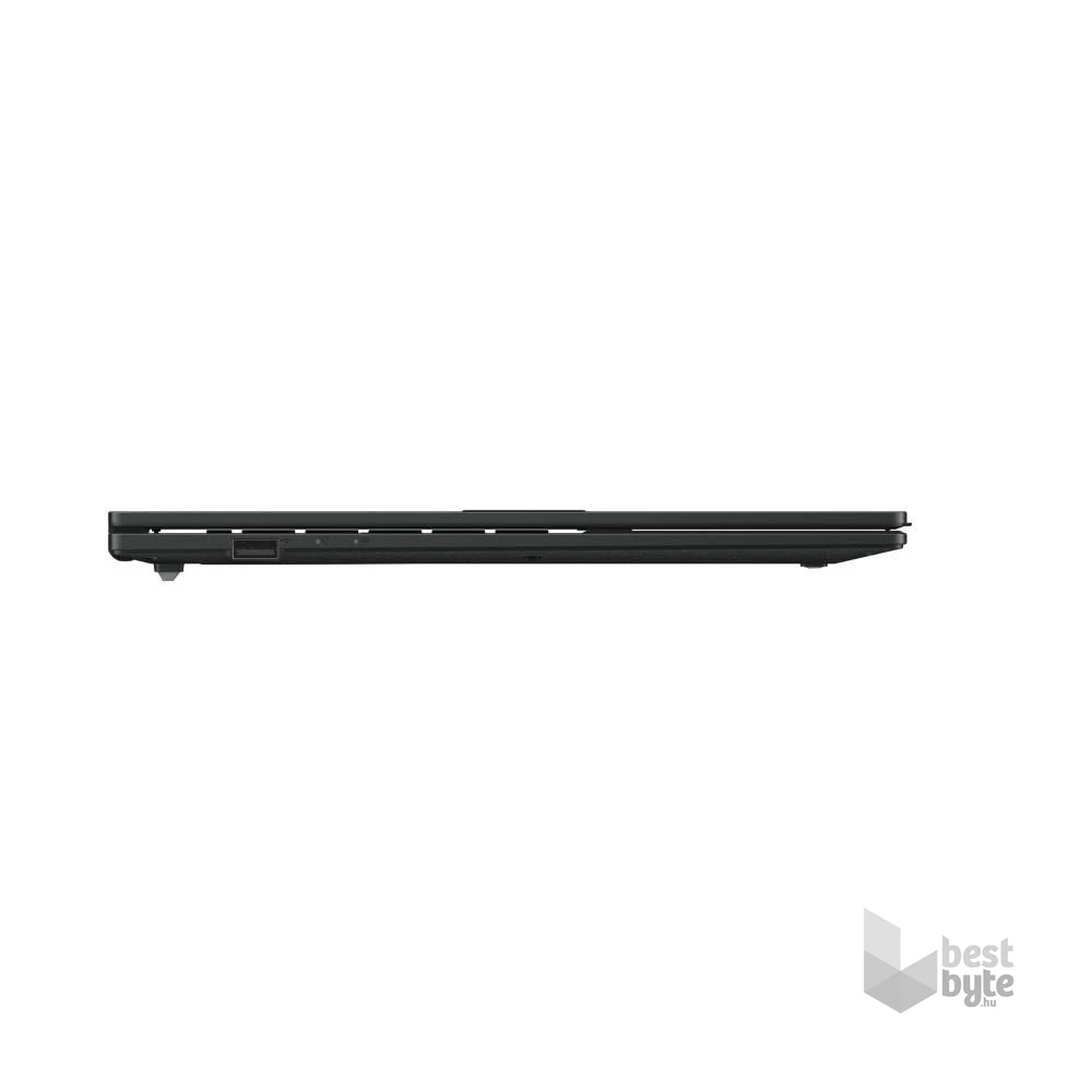 Asus VivoBook E1504FA-NJ428 laptop (15,6"FHD/AMD Ryzen 3-7320U/Int.VGA/8GB RAM/256GB/FreeDOS) - fekete