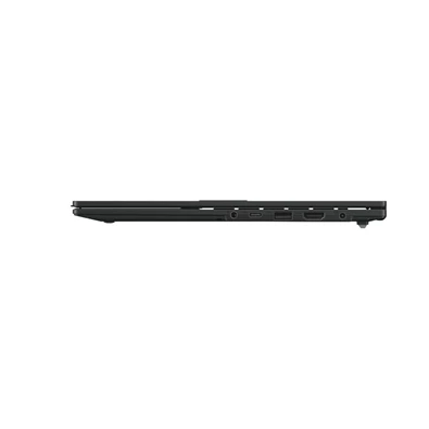 Asus VivoBook E1504FA-NJ428 laptop (15,6"FHD/AMD Ryzen 3-7320U/Int.VGA/8GB RAM/256GB/FreeDOS) - fekete