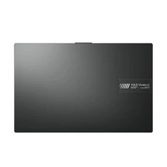 Asus VivoBook E1504FA-NJ428 laptop (15,6"FHD/AMD Ryzen 3-7320U/Int.VGA/8GB RAM/256GB/FreeDOS) - fekete