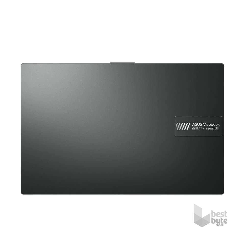 Asus VivoBook E1504FA-NJ428 laptop (15,6"FHD/AMD Ryzen 3-7320U/Int.VGA/8GB RAM/256GB/FreeDOS) - fekete